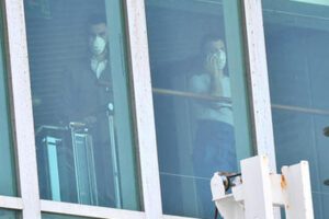 Le case italiane si sono trasformate in ospedali, rifugi, uffici e scuole