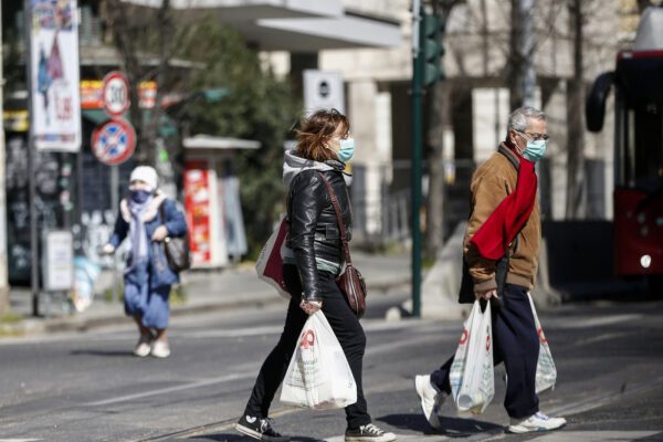 Cos’è la “seconda ondata” di Coronavirus e perché dobbiamo preoccuparci