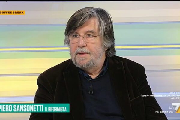 Sansonetti: “Coronavirus, la grande follia del 2020”