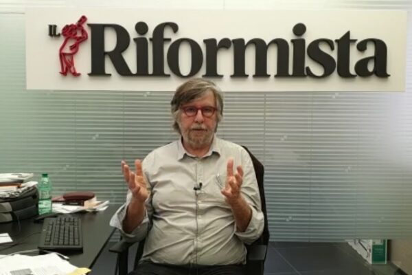 Sansonetti: “”Basta burocrazia delle procure”