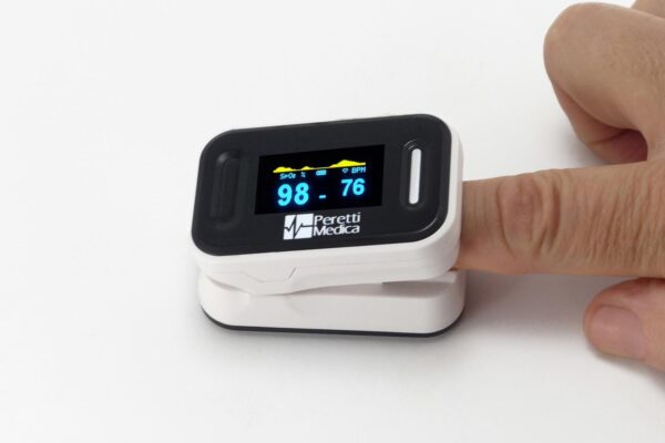 Saturimetro, cosa è e a che serve lo strumento in grado di salvare dal coronavirus