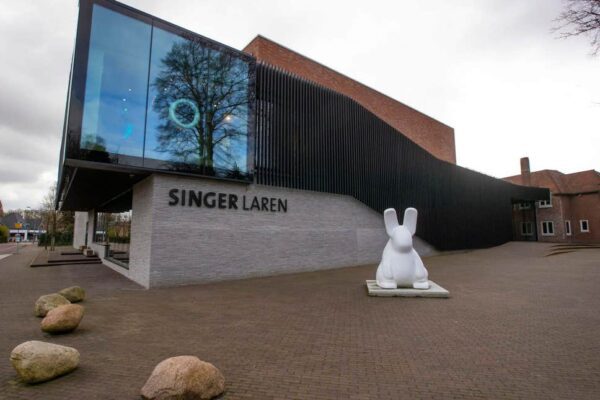 Singer Laren Museum
