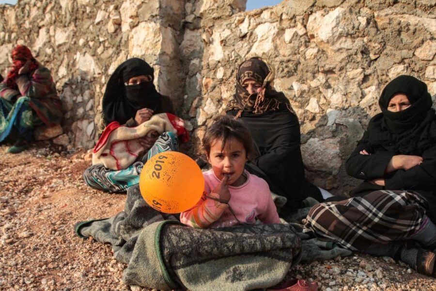 Nove anni fa scoppiava il conflitto in Siria: 500mila morti, 1 milione di sfollati