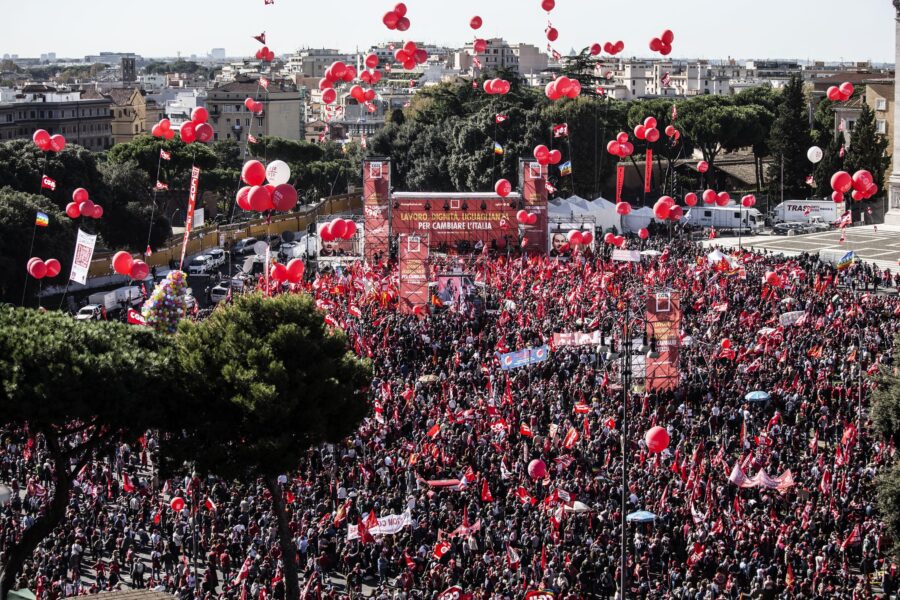 Il socialismo liberale, argine a patrie e soprusi