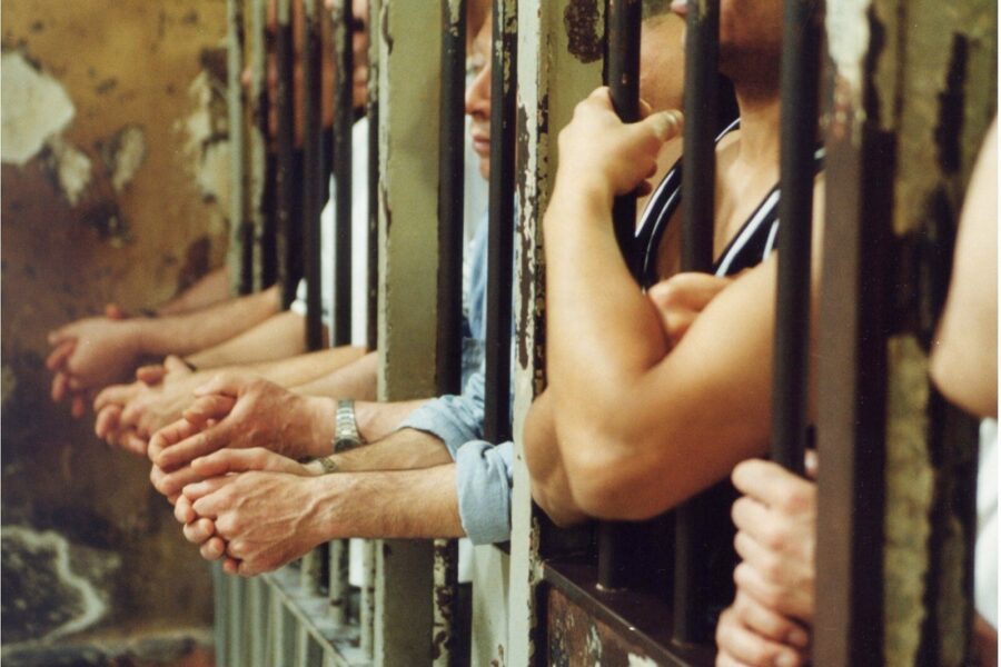 8.500 detenuti in meno hanno evitato catastrofe nelle carceri grazie ai tribunali di sorveglianza