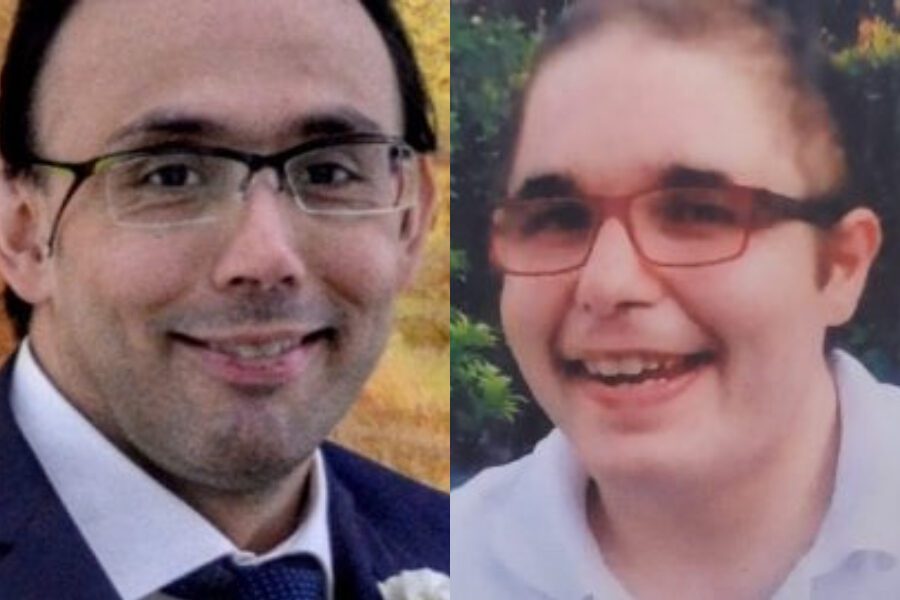 Storia di Stefano e Maurizio, le due vittime più giovani del coronavirus