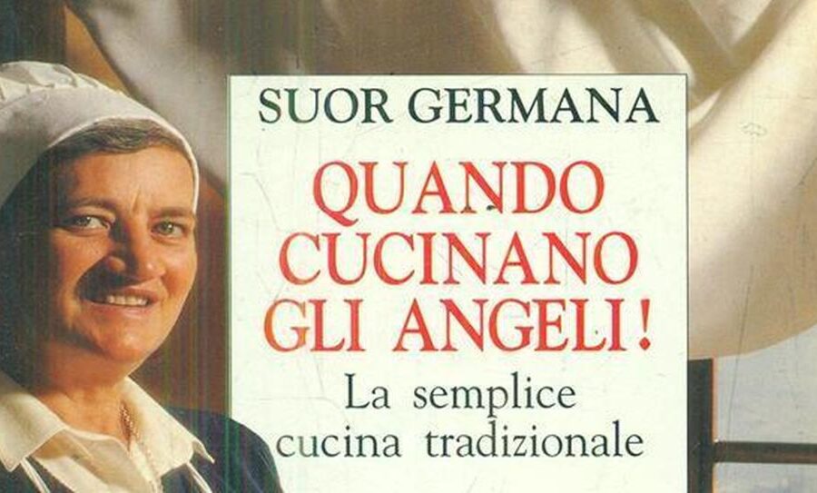E’ morta Suor Germana, la “cuoca di Dio” che conquistò gli italiani con le sue ricette