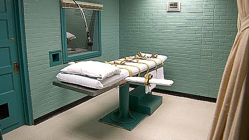 Pena di morte, minimo storico negli ultimi 10 anni. Ma la trasparenza è un buco nero