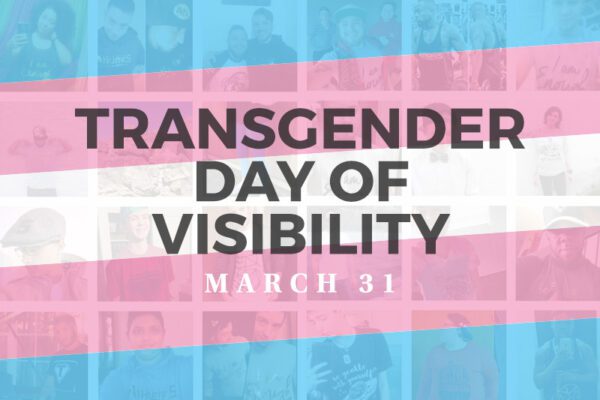 Transgender Day of Visibility: in Italia siamo ancora all’anno zero
