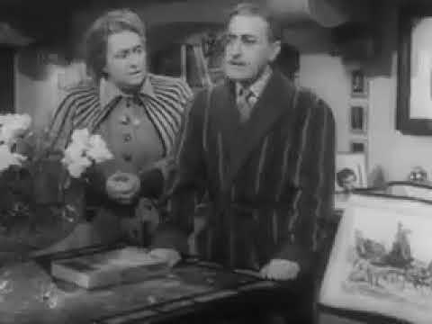 Totò e l’influenza: “Se la piglia solo con i mariti?”