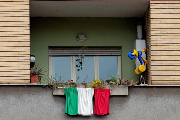 Ogni giorno speriamo di sentire la frase: “E’ tutto finito, il Coronavirus è sconfitto!”