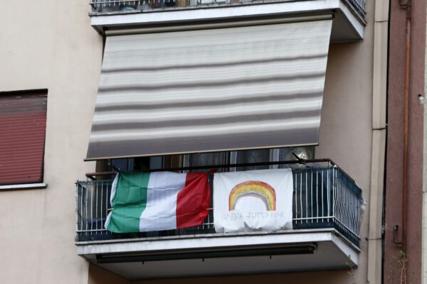 Salvare l’Italia dal virus, senza trasformarla nel Venezuela d’Europa