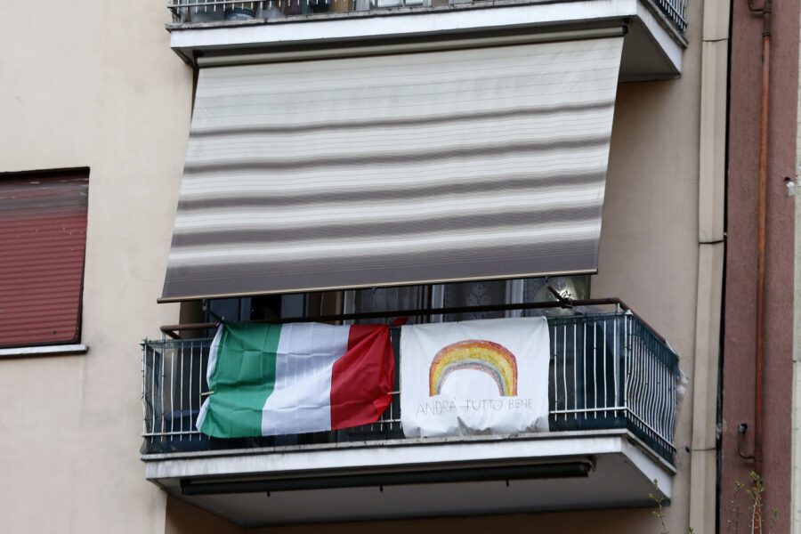 Salvare l’Italia dal virus, senza trasformarla nel Venezuela d’Europa