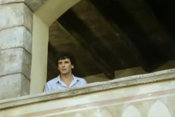 “Ricordati che devi morire”, cara Tv lo sapevamo già