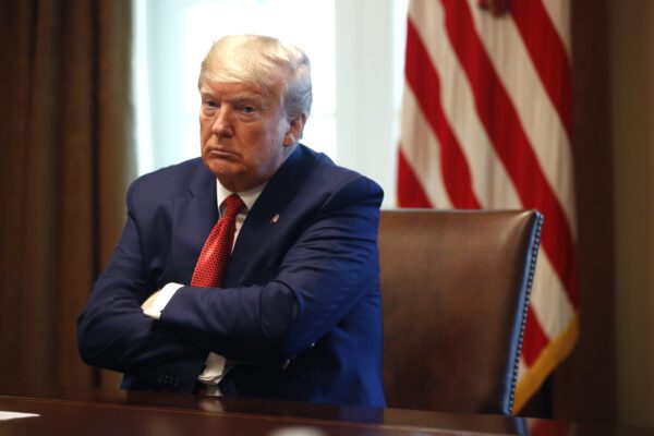 La Corte suprema boccia ancora Trump: la procura di New York può acquisire le sue dichiarazione dei redditi