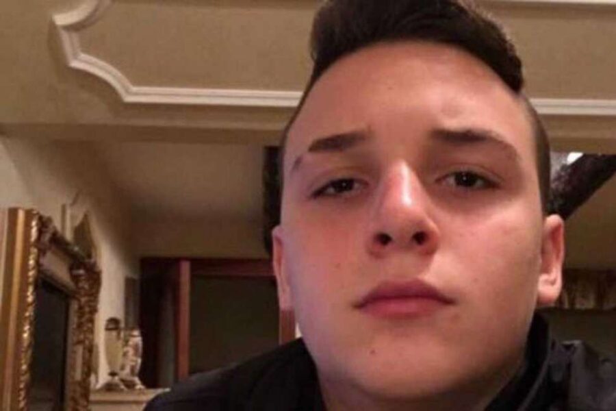 Ugo, si attende l’autopsia, scatta doppia inchiesta dell’antimafia