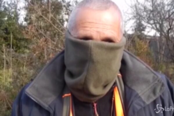 Il Capitano Ultimo lascia l’Arma dopo 42 anni