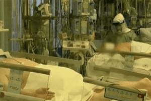 Un ventilatore per due pazienti, la scoperta italiana che raddoppia i posti in terapia intensiva