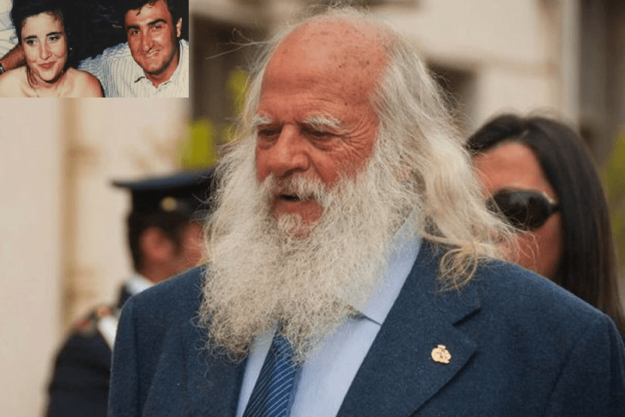 Il papà di Nino Agostino: “Deluso da Pm, credo nello Stato e chiedo giustizia”