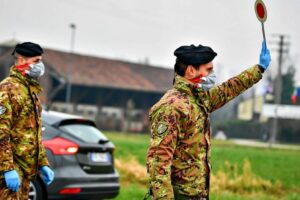 Coronavirus, oggi la decisione sulle nuove zone rosse per contenere l’epidemia Coronavirus, oggi la decisione sulle nuove zone rosse per contenere l’epidemia