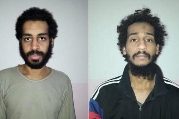 Pena di morte e terrorismo internazionale: da Londra una sentenza importante