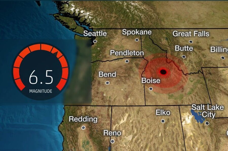 © The wheater channel