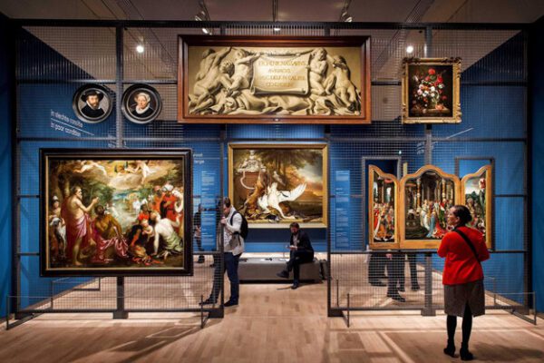 Ed io, avrò cura di te