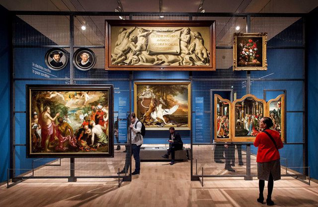 Ed io, avrò cura di te