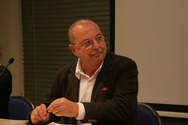 “Donne, cultura e food: ecco le tre mosse per una Napoli al top”, intervista a Marino Niola