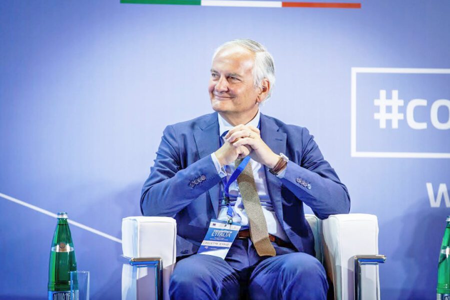 Parla Ennio Cascetta: “Bici non bastano, orari sfasati contro paralisi”