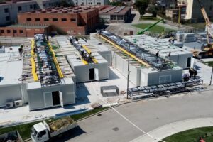 Ospedali, al via il nuovo piano: tutto da riprogrammare