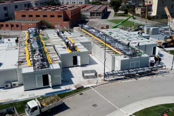 Ospedali, al via il nuovo piano: tutto da riprogrammare