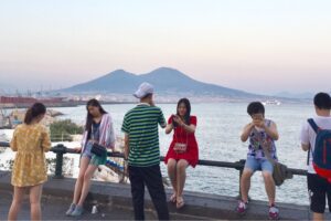 Disastro turismo, in fumo 20 miliardi di euro