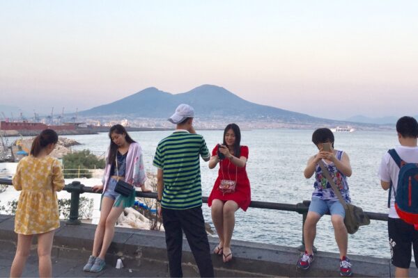 Disastro turismo, in fumo 20 miliardi di euro