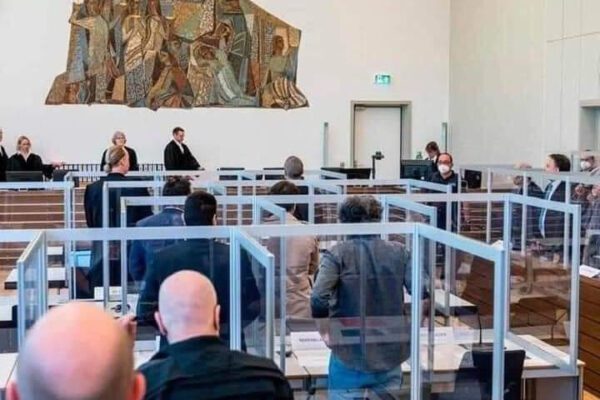 La richiesta degli avvocati: riaprire il Tribunale sul metodo Coblenza