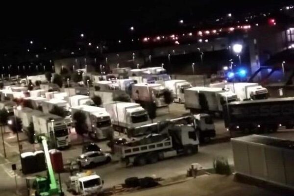 Report copre Consip e attacca la sanità, ma Napoli esulta per nuovo centro Covid