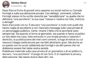 Le fake news non vanno in quarantena