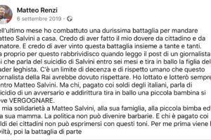 Le fake news non vanno in quarantena