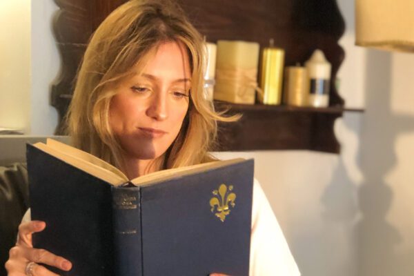 Niente paura, dobbiamo essere coraggiosi