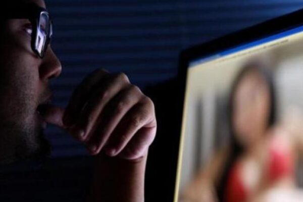 Revenge porn e Telegram, ora basta