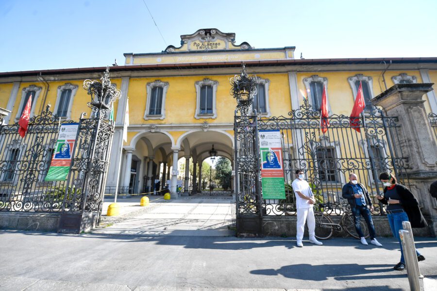 “Epidemia colposa”, in tutta Italia aperti fascicoli per la messa in scena politico-spettacolare