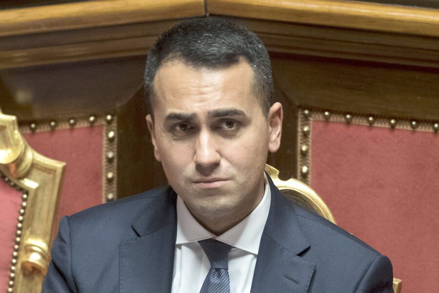 Gli Usa fanno causa alla Cina, ma Di Maio resta a guardare
