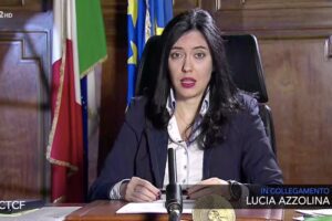 Maturità, Azzolina: “Senza ritorno a scuola sarà unica prova orale” Maturità, Azzolina: “Senza ritorno a scuola sarà unica prova orale”