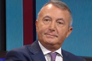 Lutto nel mondo del giornalismo sportivo: è morto Franco Lauro, aveva 59 anni