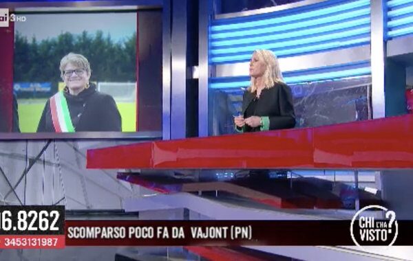 Ritrovato il piccolo Mattia, il bimbo di 3 anni scomparso per ore a Vajont