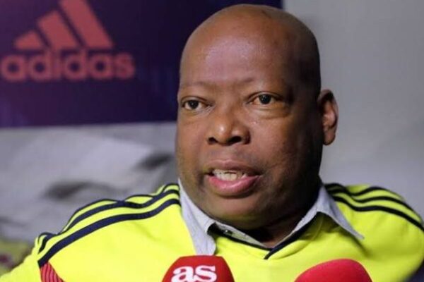 Coronavirus, Asprilla regala 100mila preservativi: “Non posso usarli tutti”