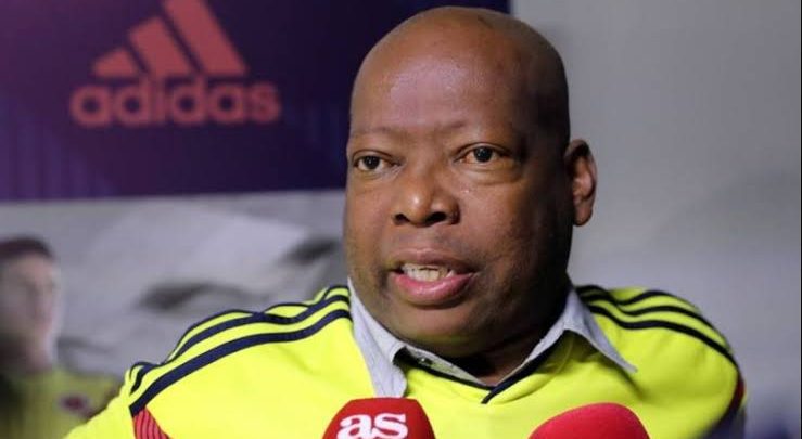 Coronavirus, Asprilla regala 100mila preservativi: “Non posso usarli tutti”