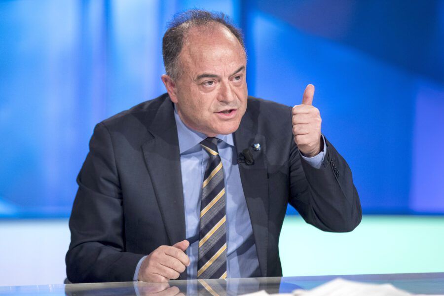 Arriva il ‘gratterio’, l’unità di misura inventata dal procuratore di Catanzaro Nicola Gratteri