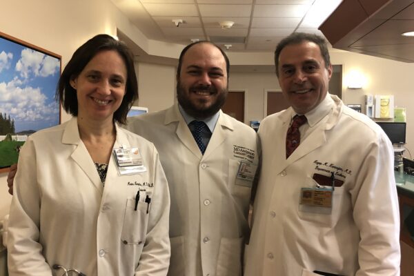 Ematologia IRST, una forte realtà con un nuovo fiore all’occhiello