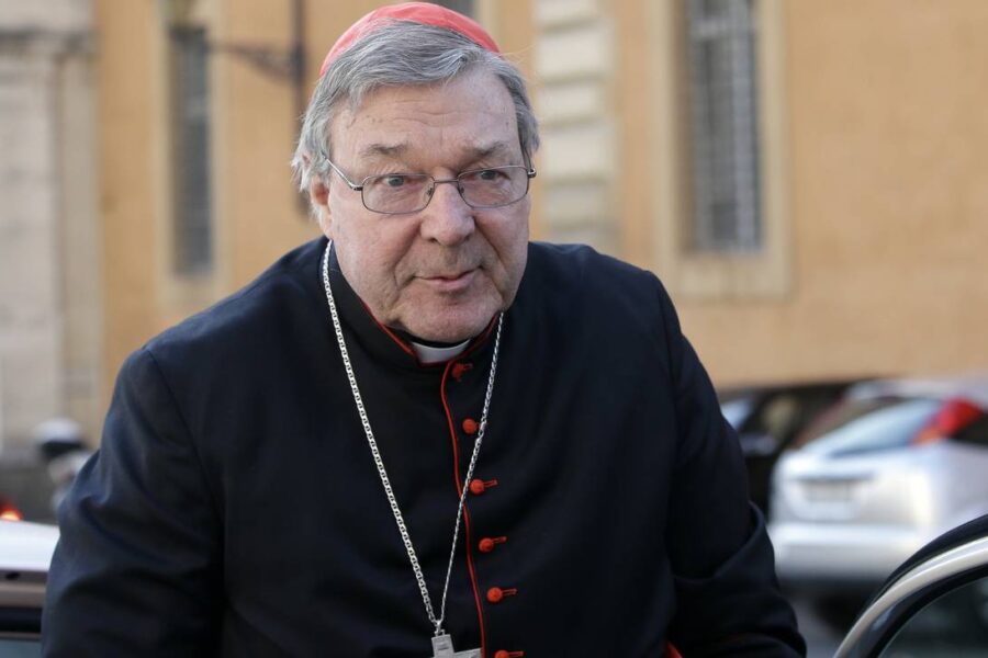Il caso del processo a Pell sia di lezione anche per noi